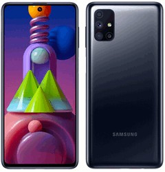 Замена камеры на телефоне Samsung Galaxy M51 в Санкт-Петербурге
